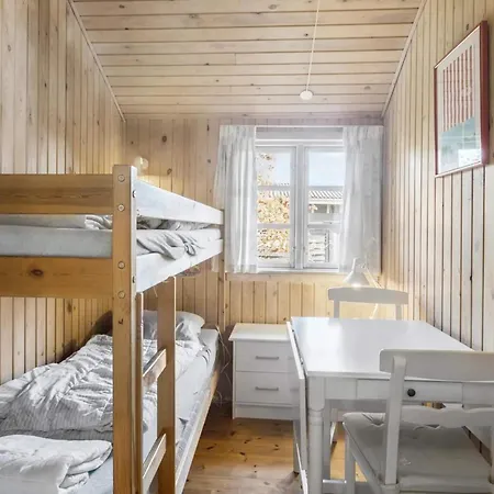 Σπίτι διακοπών 8 Person In Rødby