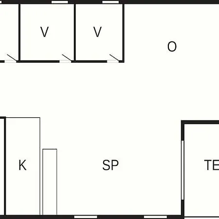 8 Person In Rødby