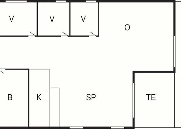 8 Person In Rødby